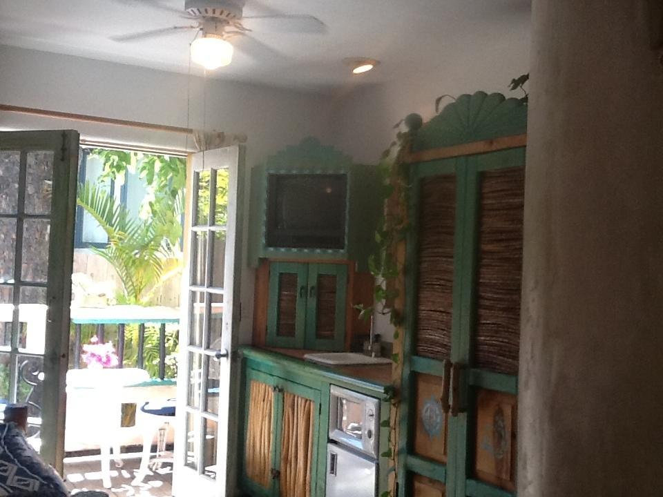 Les Artistes Inn Del Mar Exterior foto