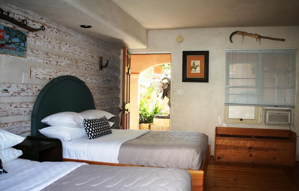 Les Artistes Inn Del Mar Zimmer foto