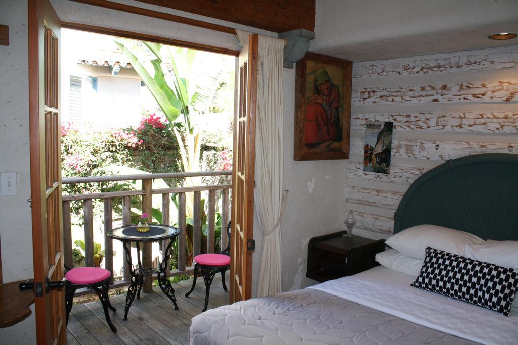 Les Artistes Inn Del Mar Zimmer foto