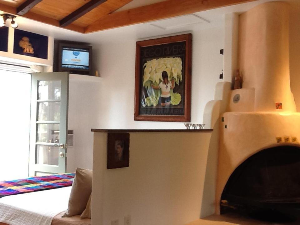Les Artistes Inn Del Mar Exterior foto