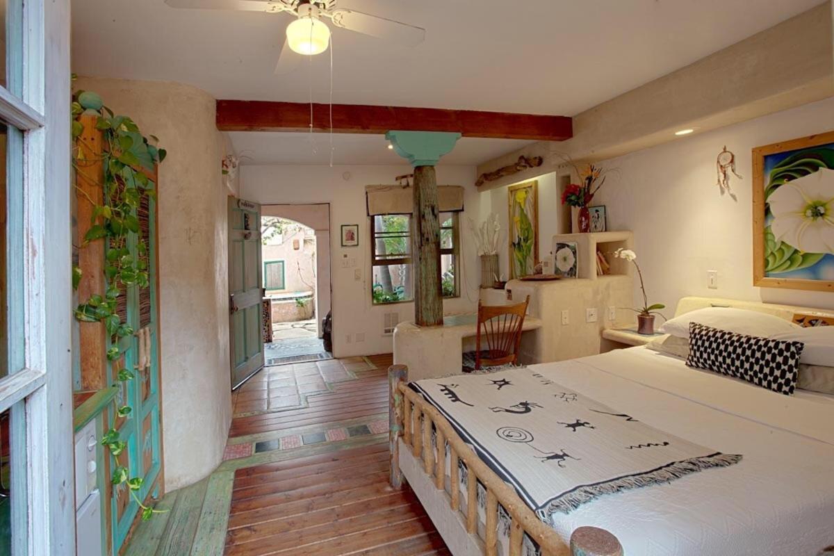 Les Artistes Inn Del Mar Zimmer foto