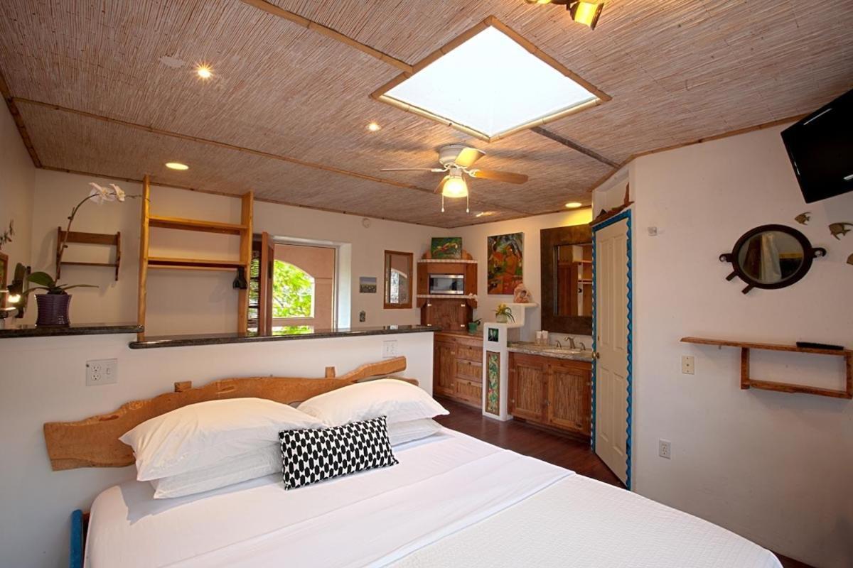 Les Artistes Inn Del Mar Zimmer foto
