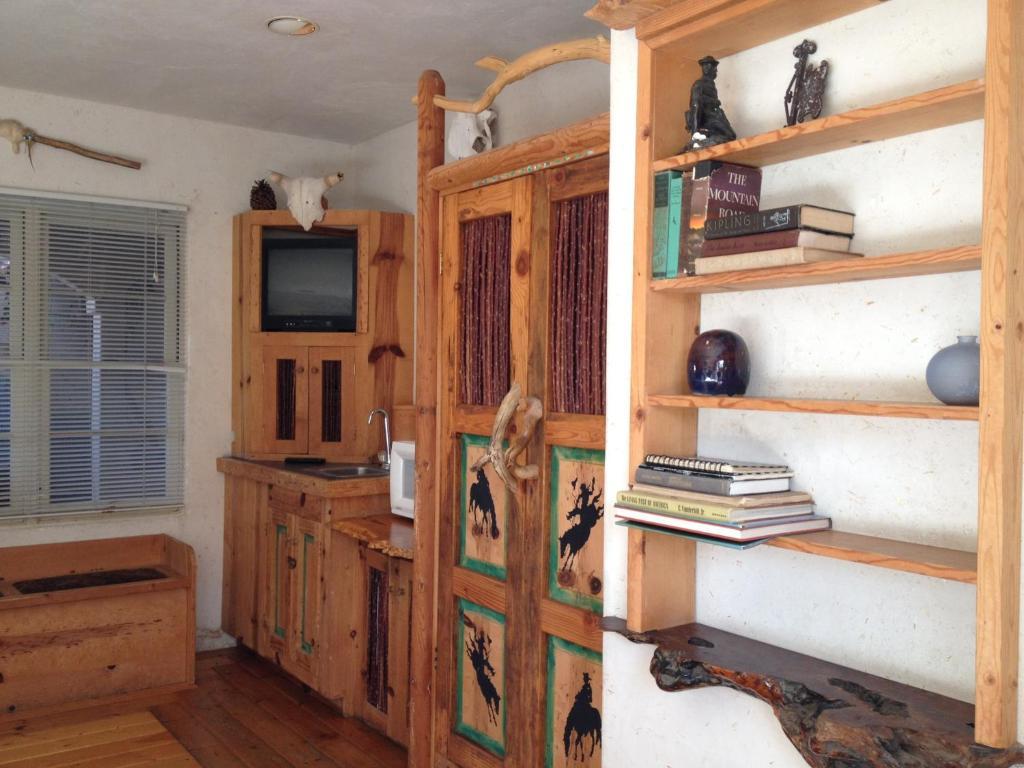 Les Artistes Inn Del Mar Zimmer foto