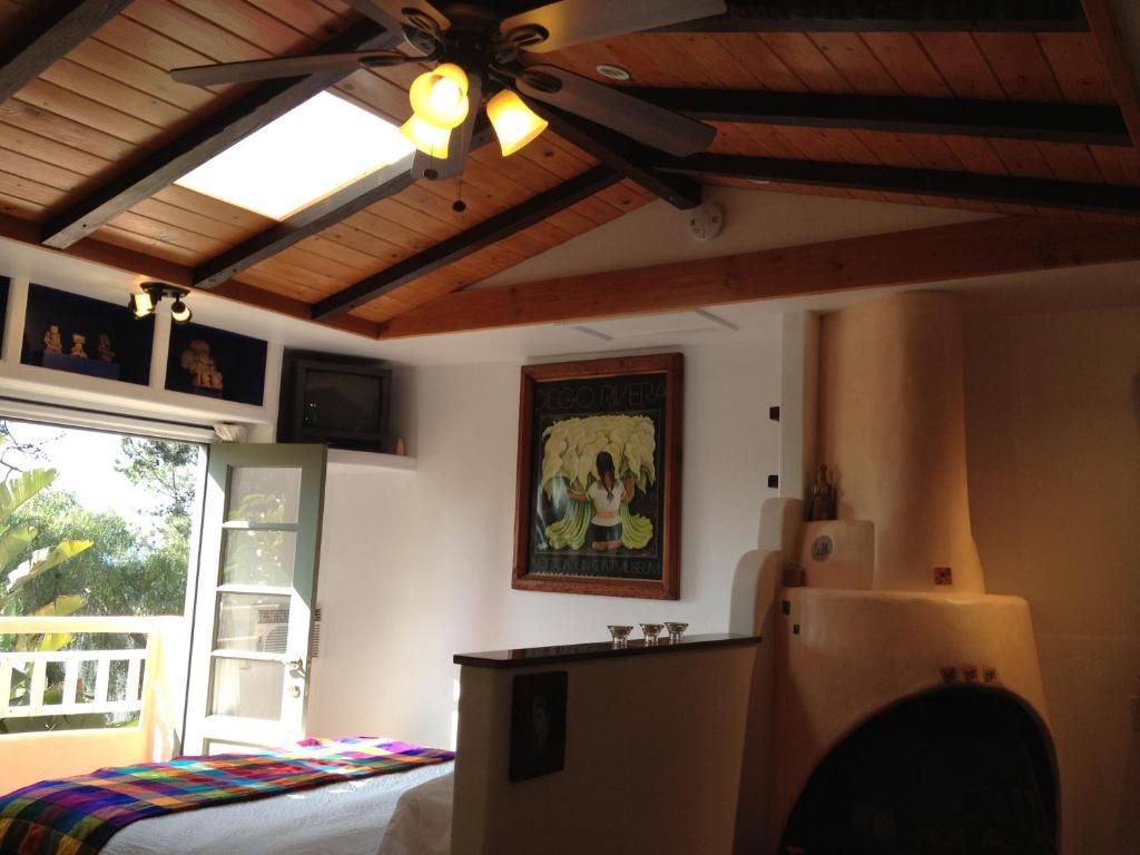Les Artistes Inn Del Mar Zimmer foto