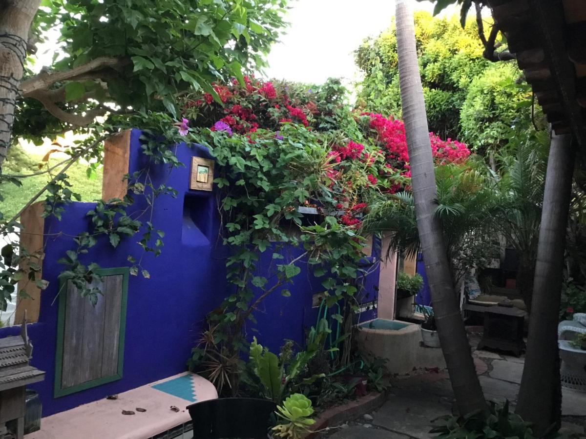 Les Artistes Inn Del Mar Exterior foto